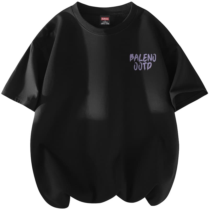 Футболка BALENO logoT - изображение 1