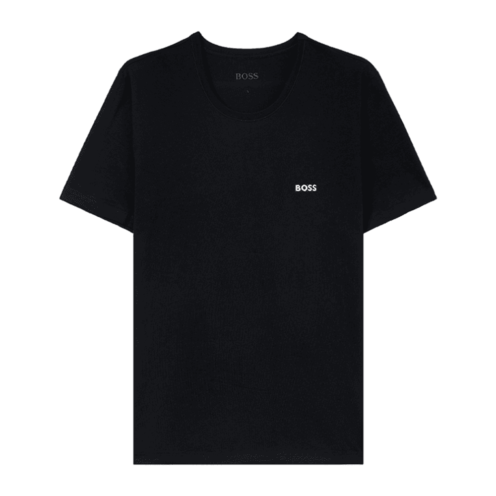 Футболка HUGO BOSS - изображение 2