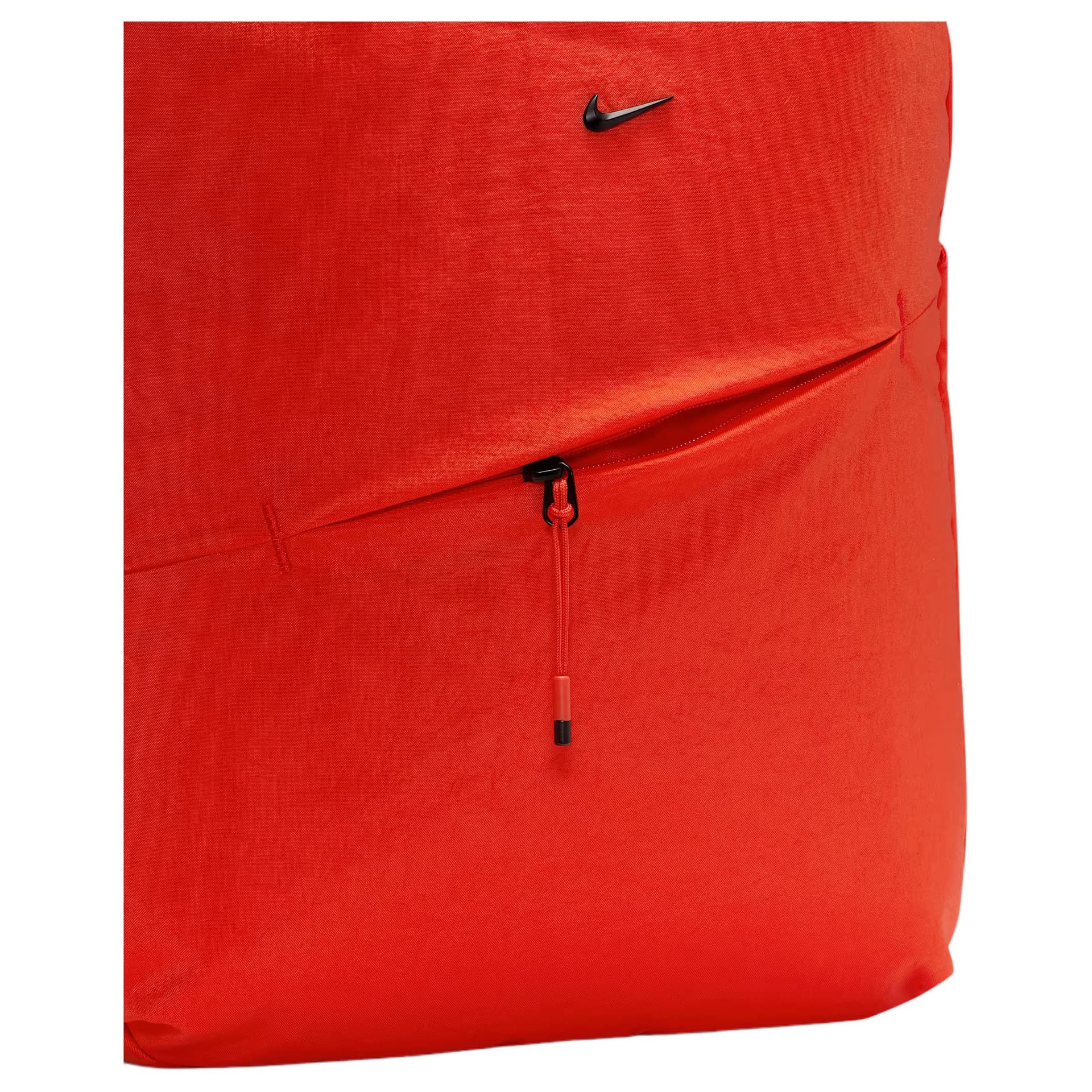 Рюкзак Nike AURA Ткань Рюкзак Унисекс Passion Красный - изображение 7