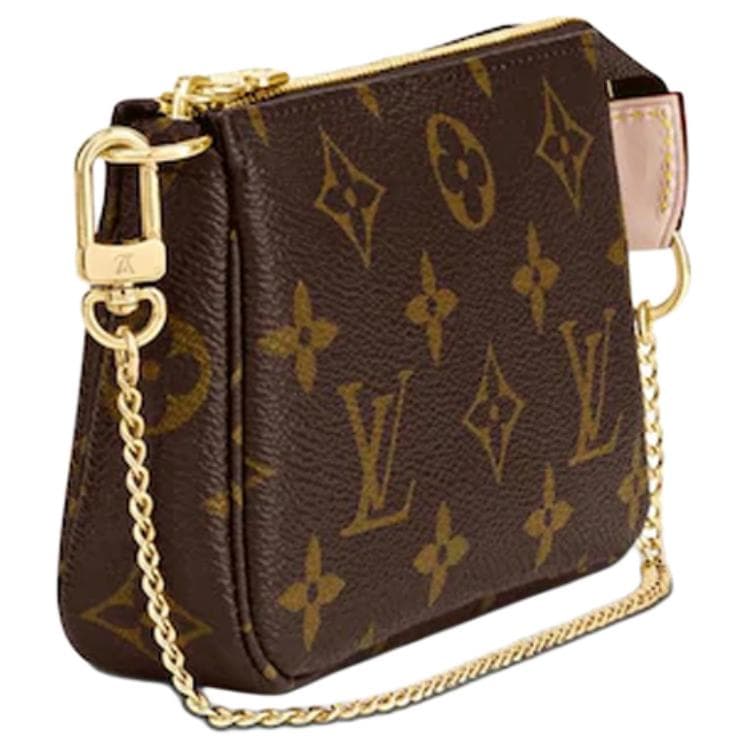 Сумка Louis Vuitton - изображение 3