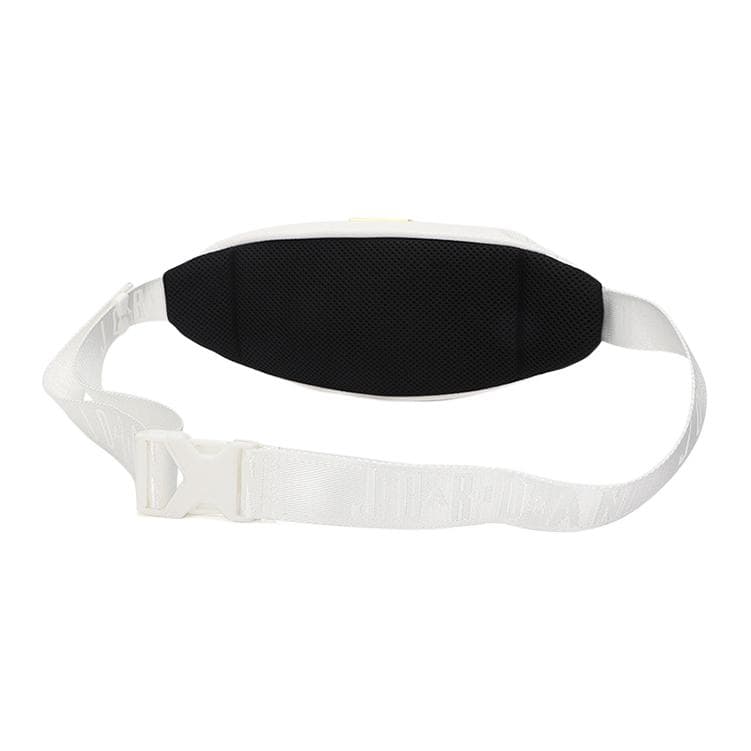 Поясная сумка Jordan Crossbody Bag White - изображение 3