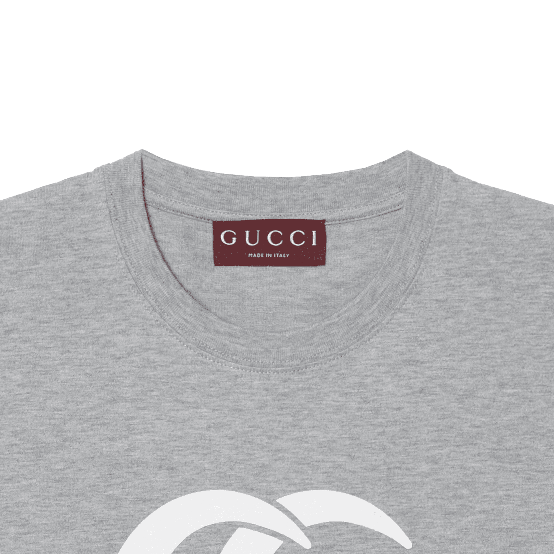 Футболка GUCCI FW24 T — фото 10