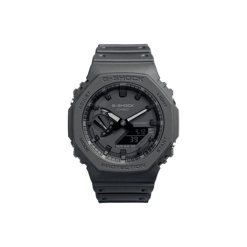 Часы CASIO Custom Series Pink Dial - изображение 2