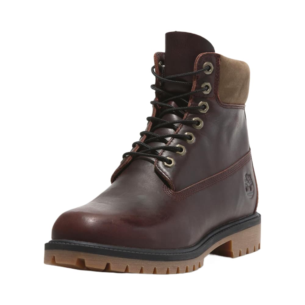 Ботинки Timberland Heritage - изображение 4