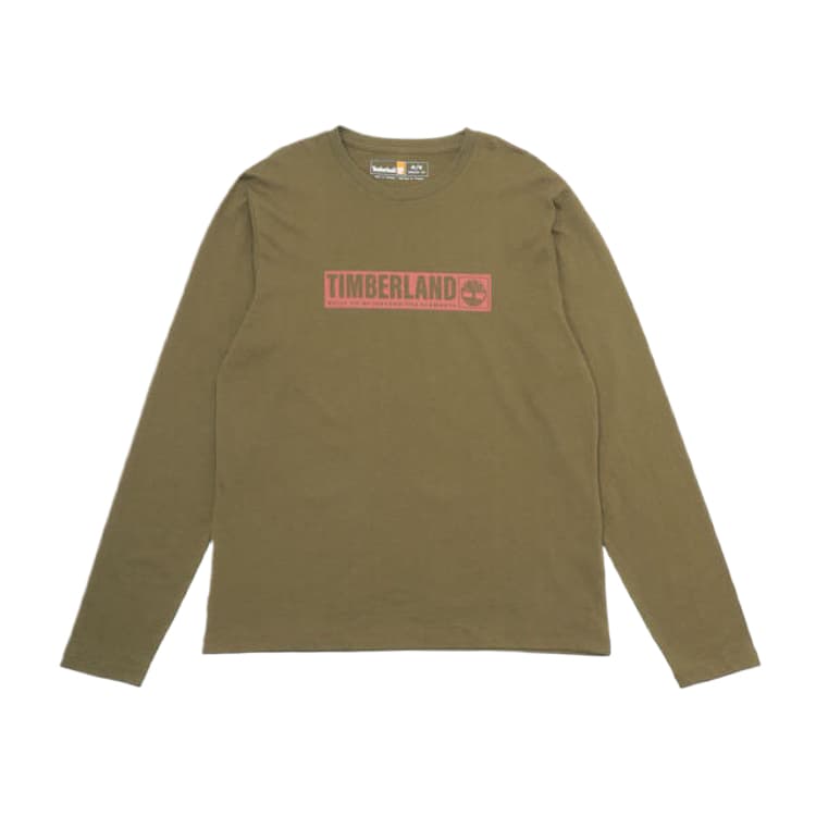 Футболка Timberland T - изображение 1