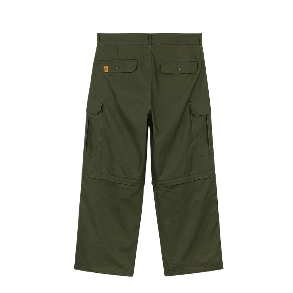Штаны Timberland TOKYO DESIGN COLLECTIVE Карго Брюки Унисекс - изображение 2