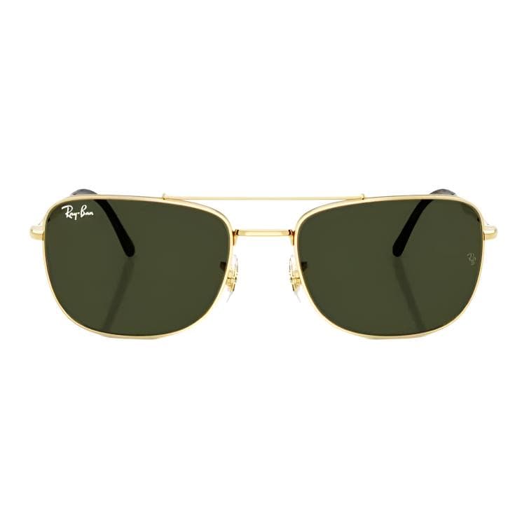 Солнцезащитные очки RayBan Солнцезащитные очки Унисекс - изображение 2