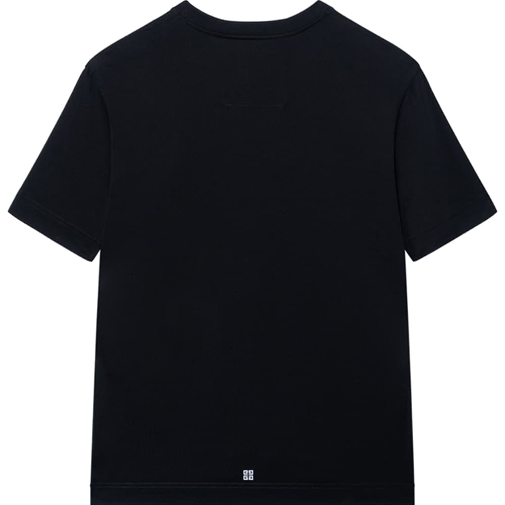 Футболка GIVENCHY T - изображение 2