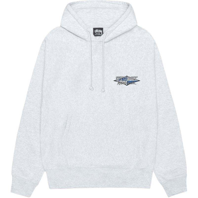 Худи Stussy SS25 Унисекс Толстовка - изображение 2