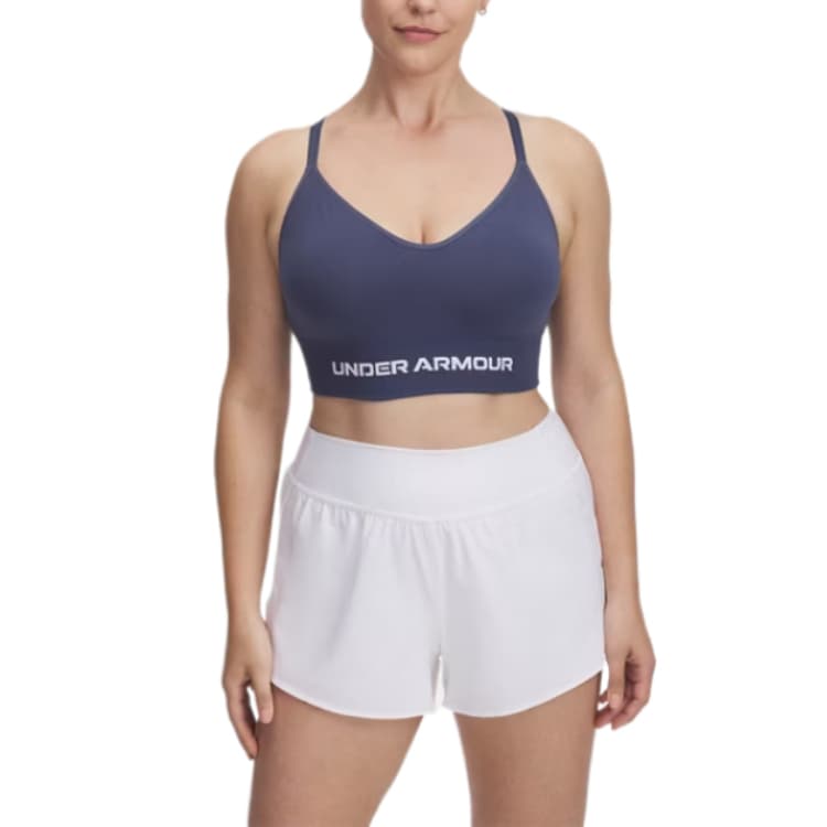 Бюстгальтер Бюстгальтер для женщин Under Armour Vanish Seamless - изображение 1