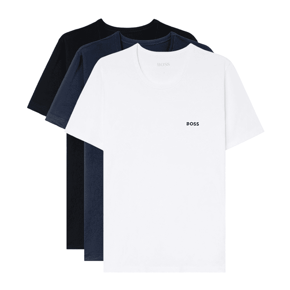Футболка HUGO BOSS - изображение 1