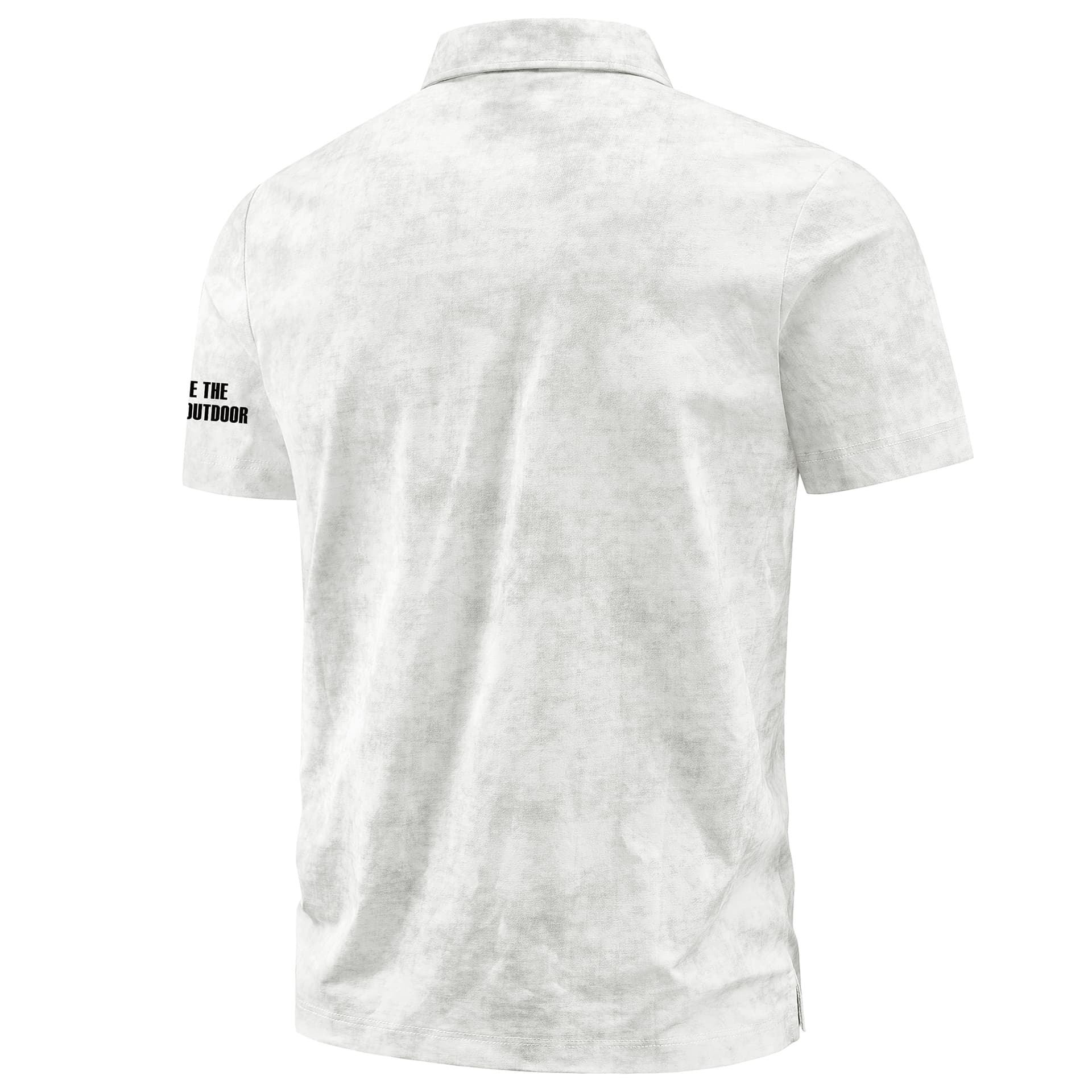 Поло Jeep lifestyle logo Polo - изображение 2