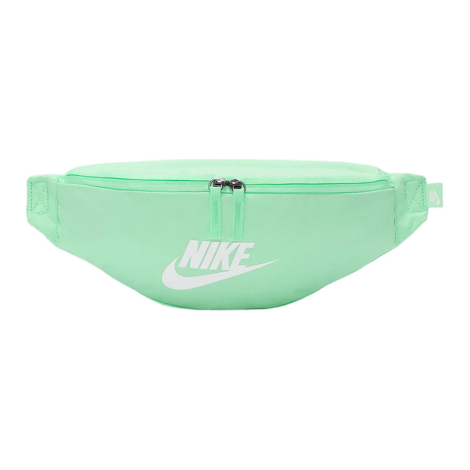 Поясная сумка Nike Heritage 5L Mint - изображение 1