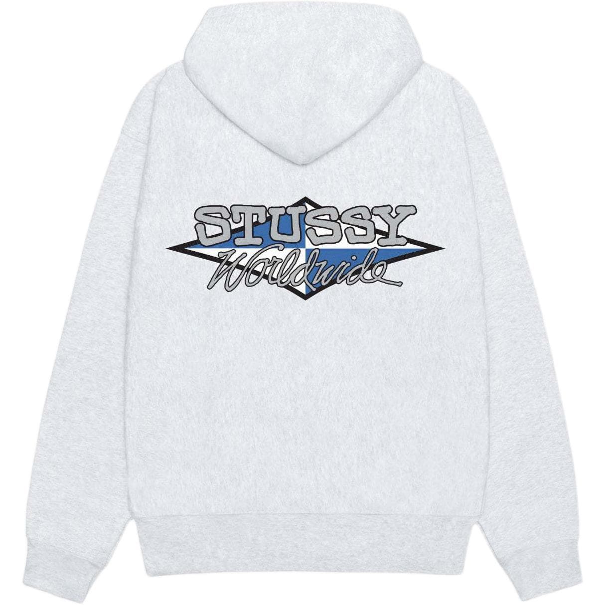 Худи Stussy SS25 Унисекс Толстовка - изображение 1