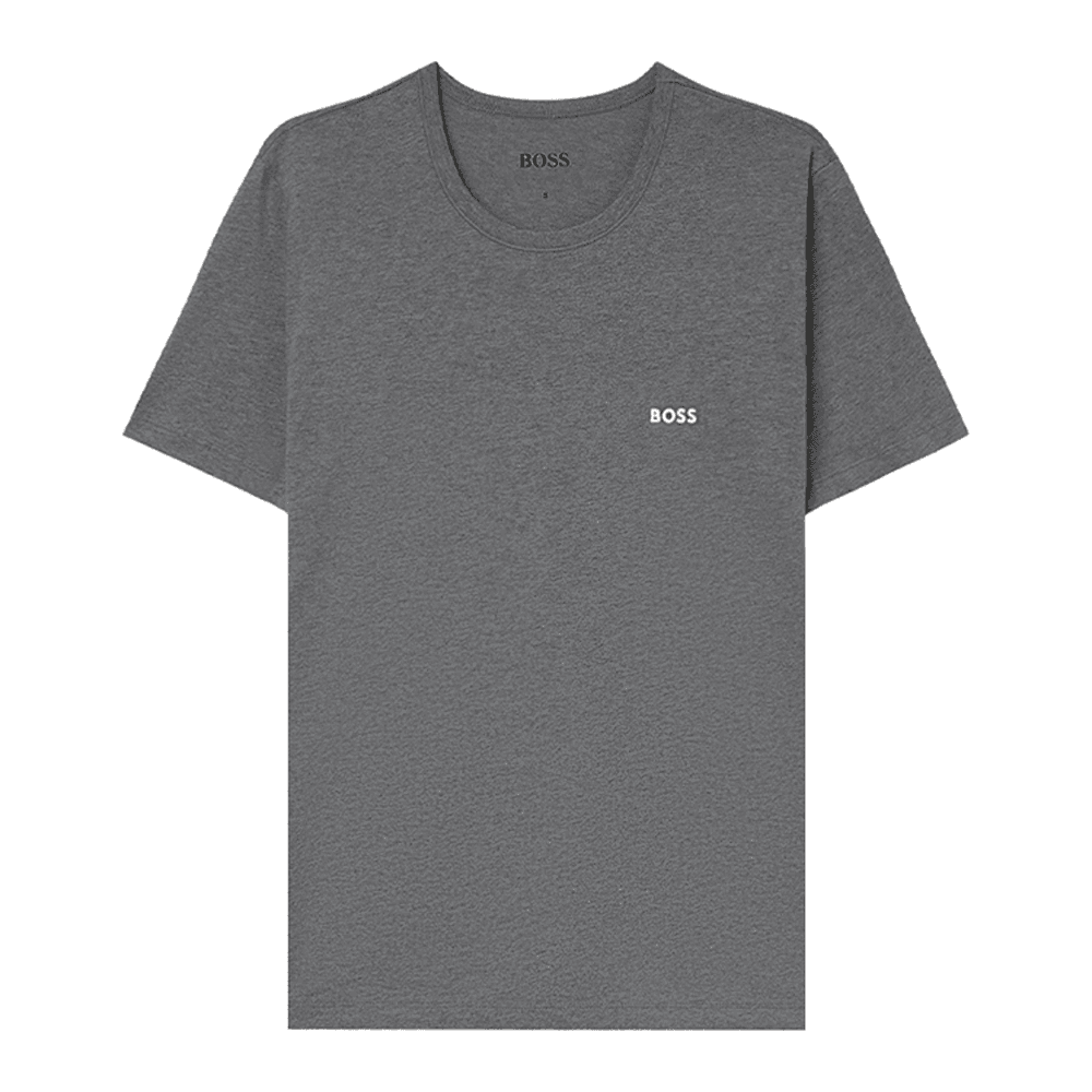 Футболка HUGO BOSS - изображение 5