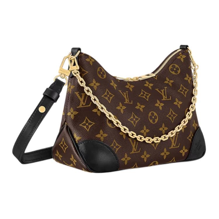 Мини-сумка Louis Vuitton Boulogne - изображение 3