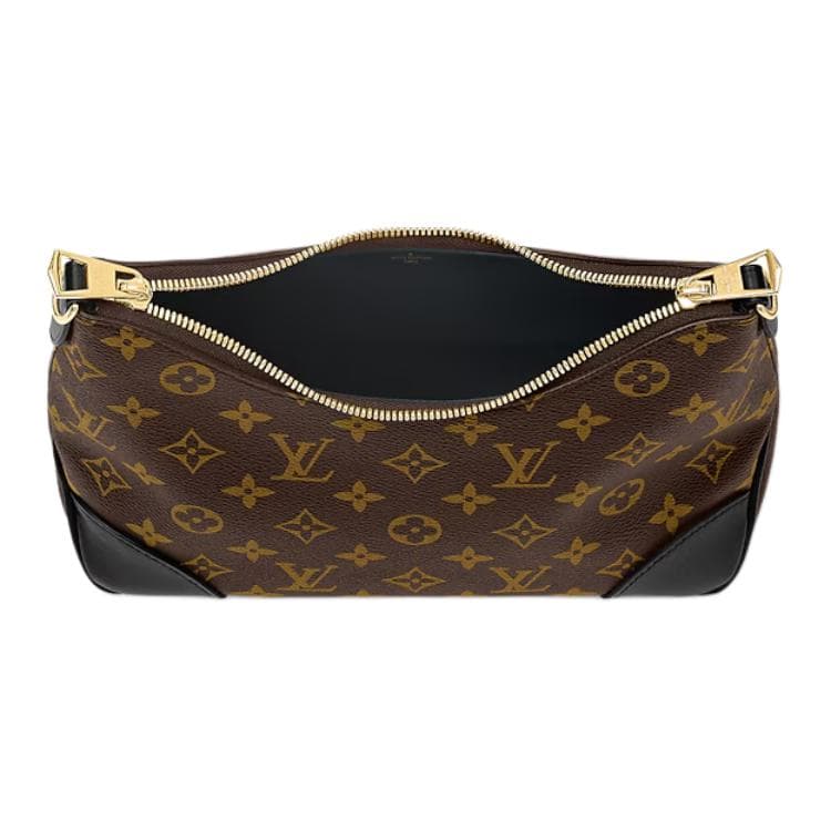 Мини-сумка Louis Vuitton Boulogne - изображение 5