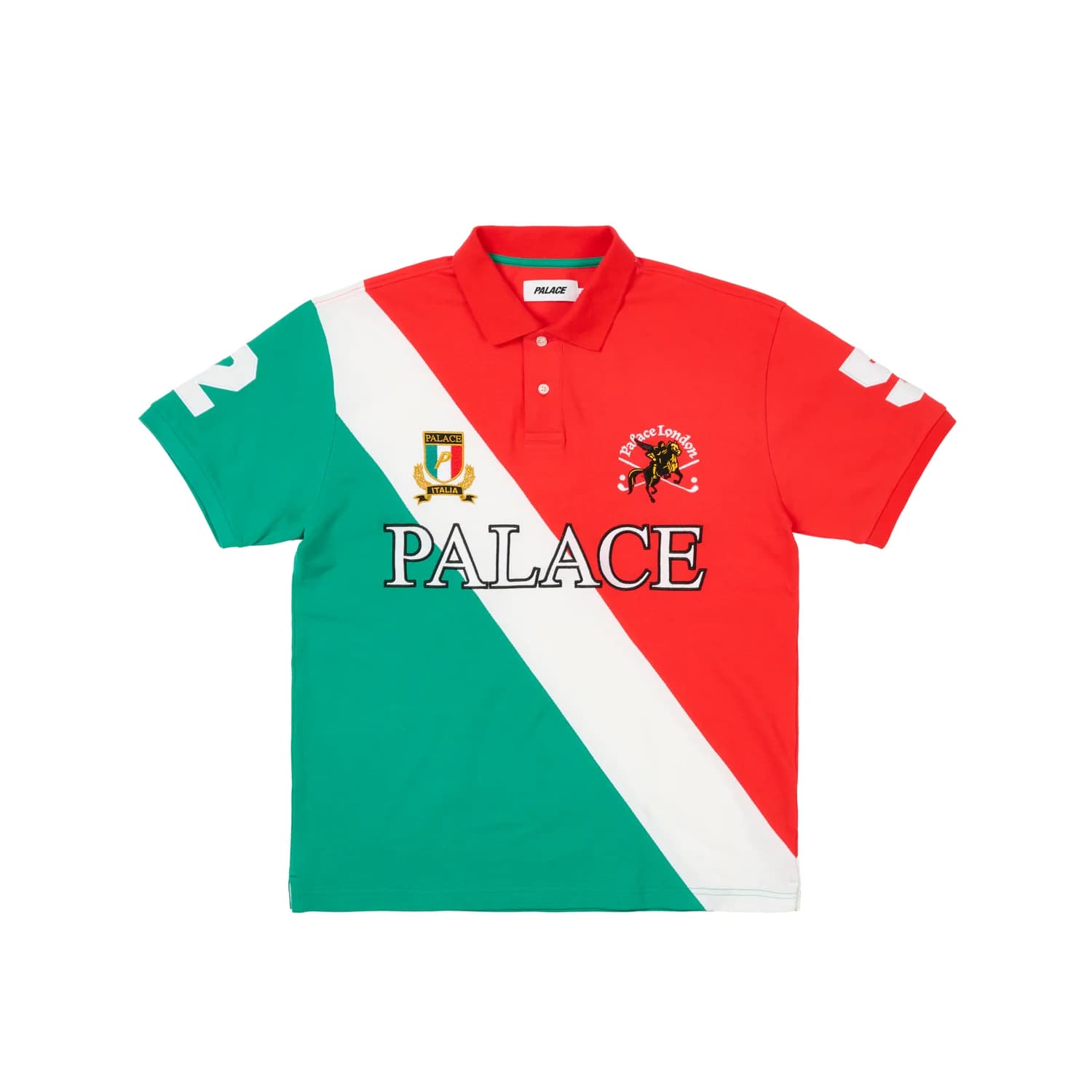 Поло PALACE Geezer Polo - изображение 1
