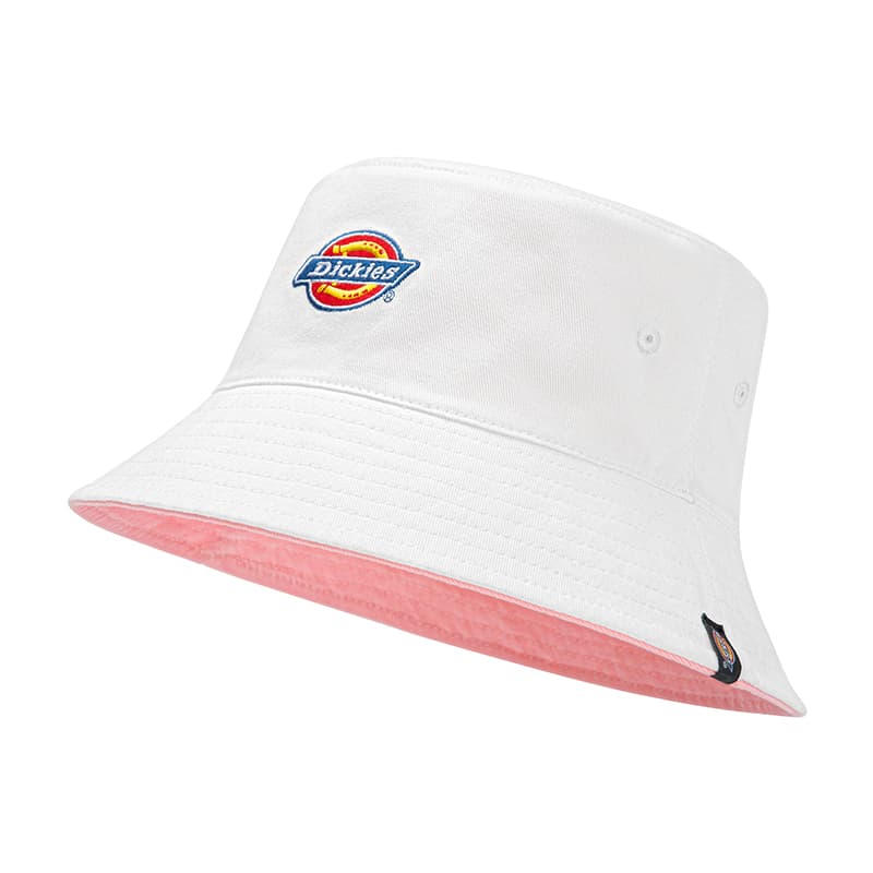 Панама Dickies На открытом воздухе Hip Hop Зонтик от солнца 100% хлопок Панамы Унисекс - изображение 6