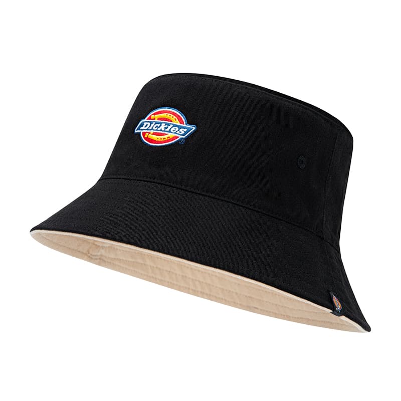 Панама Dickies На открытом воздухе Hip Hop Зонтик от солнца 100% хлопок Панамы Унисекс - изображение 3