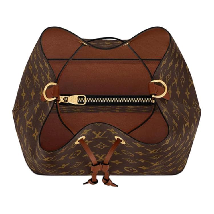 Мини-сумка Louis Vuitton Néonoé MM - изображение 5