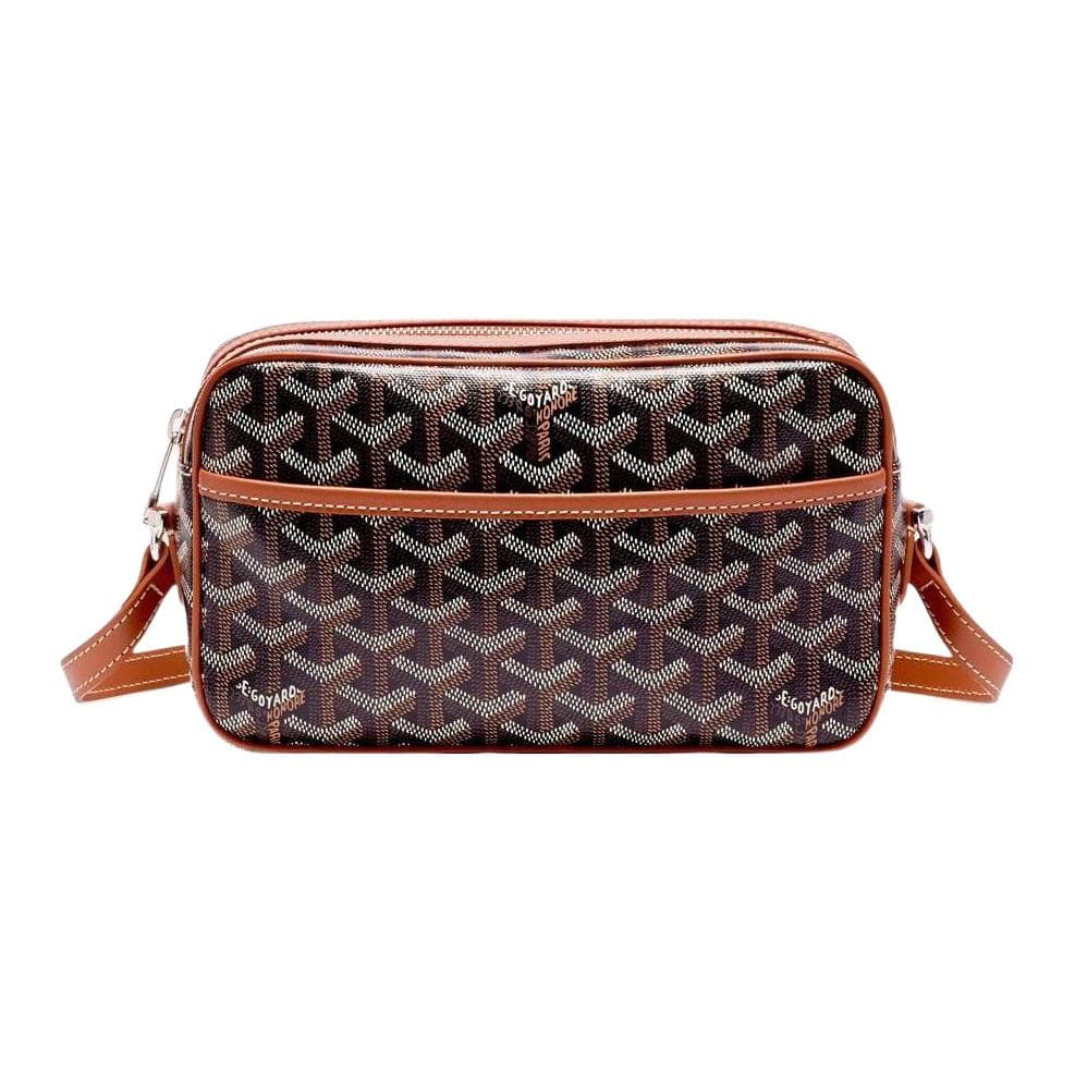 Сумка через плечо Goyard Cap-Vert - изображение 2