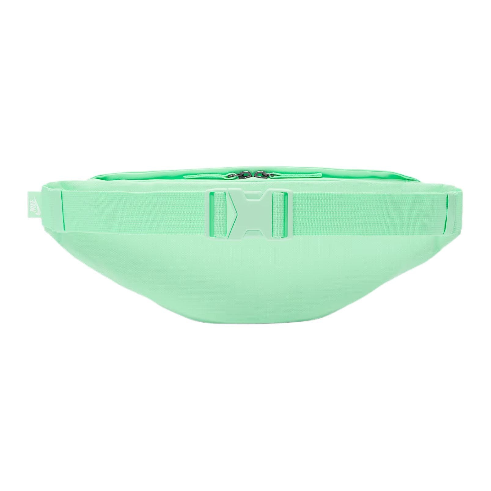 Поясная сумка Nike Heritage 5L Mint - изображение 3