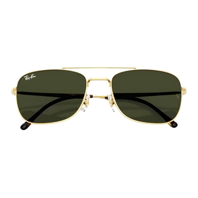 Солнцезащитные очки RayBan Солнцезащитные очки Унисекс - изображение 3