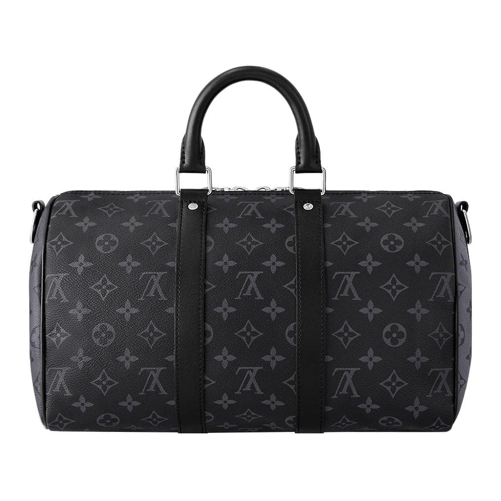 Louis Vuitton Keepall Bandoulière 35 - изображение 2