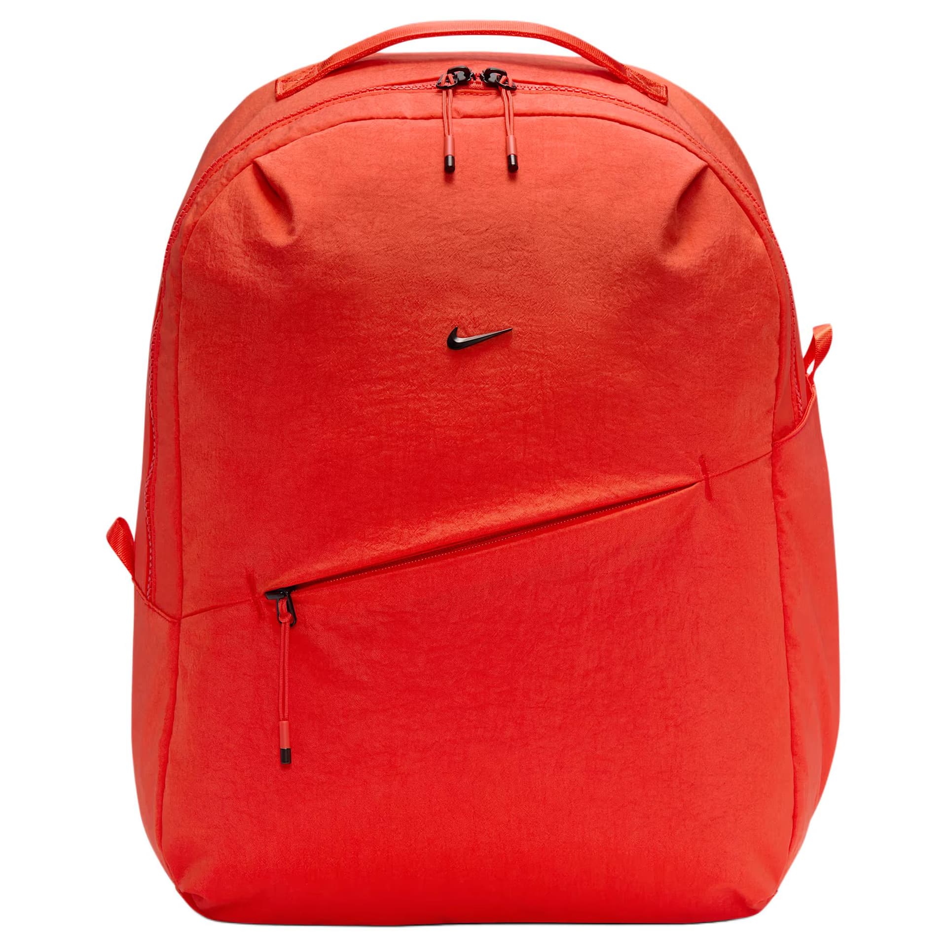 Рюкзак Nike AURA Ткань Рюкзак Унисекс Passion Красный - изображение 1
