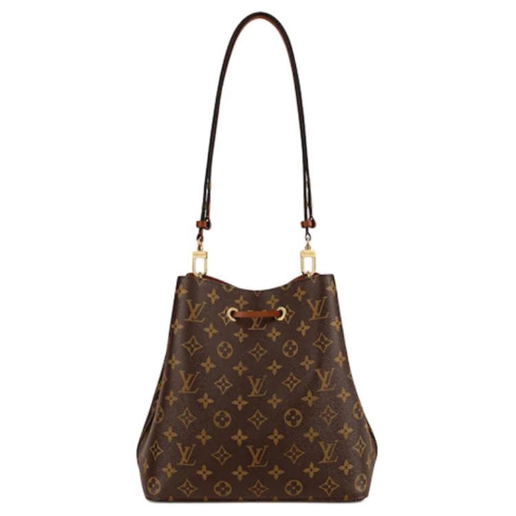 Мини-сумка Louis Vuitton Néonoé MM - изображение 2