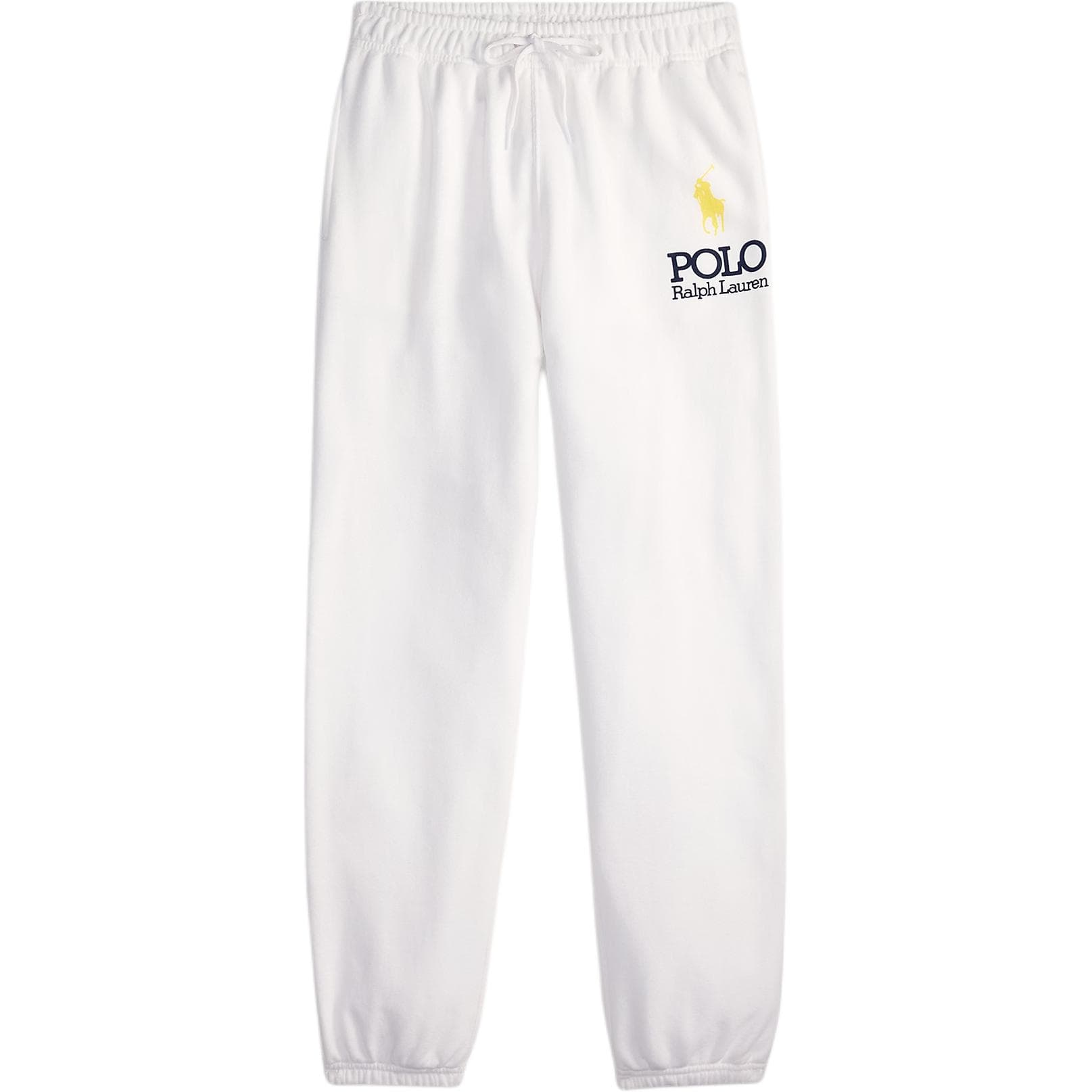 Штаны Polo Ralph Lauren Big pony Спортивные трикотажные брюки Женские - изображение 1