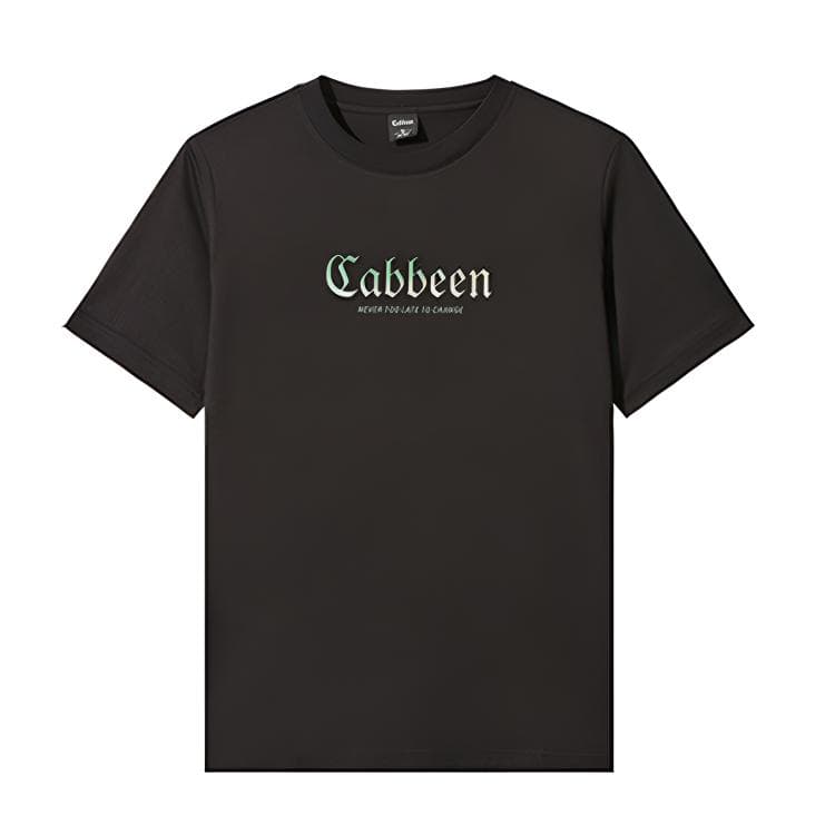 Футболка Cabbeen LogoT - изображение 1