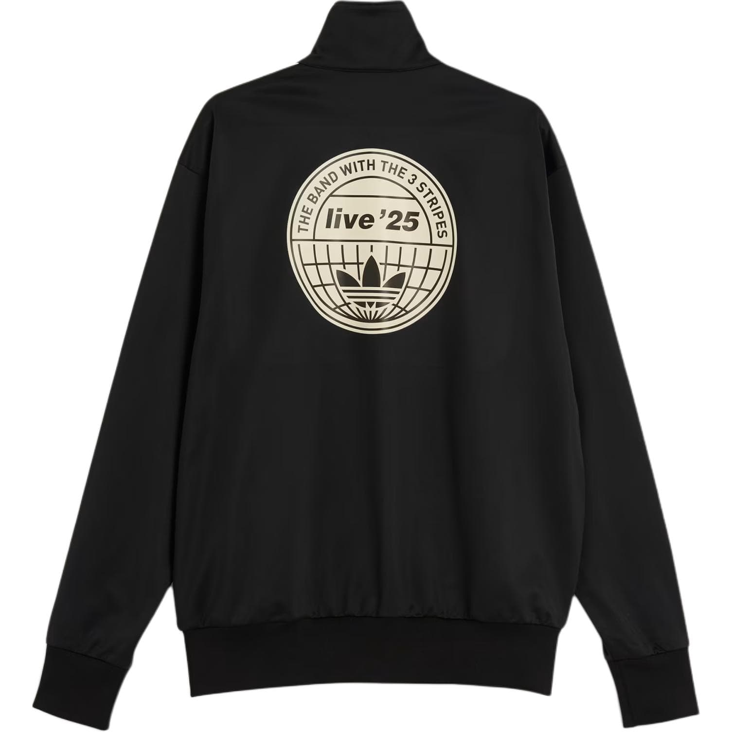 Куртка Adidas Originals x OASIS Firebird Куртка Унисекс - изображение 2