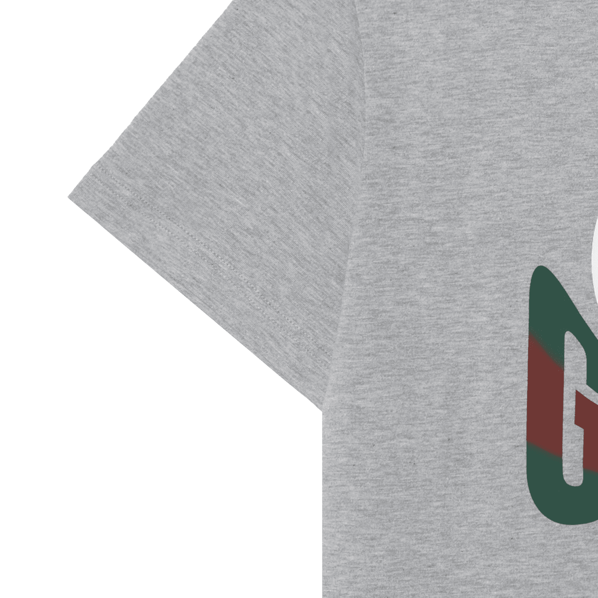 Футболка GUCCI FW24 T — фото 9