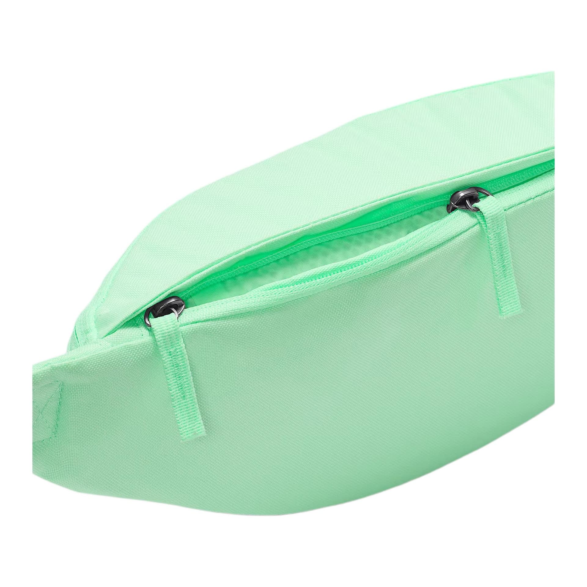 Поясная сумка Nike Heritage 5L Mint - изображение 5