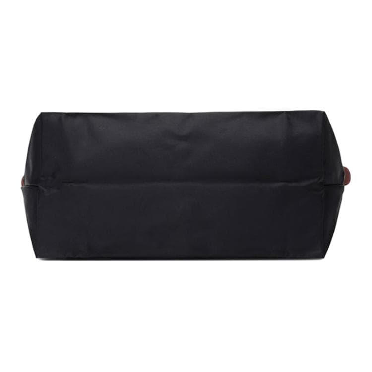 Мини-сумка LONGCHAMP Le Pliage 28 Black - изображение 5
