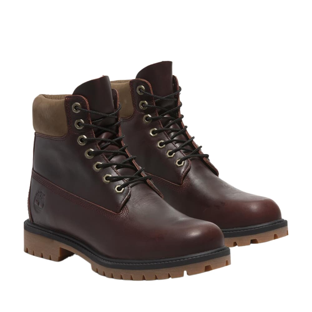 Ботинки Timberland Heritage - изображение 5
