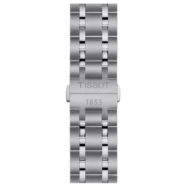 Часы Tissot Couturier Quartz - изображение 6