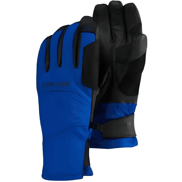 BURTON Лыжные перчатки - изображение 4