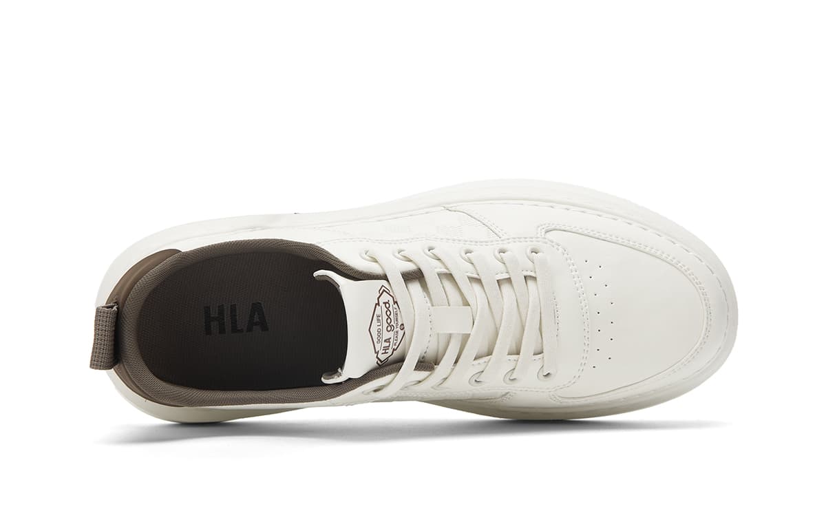Кроссовки HLA - изображение 3