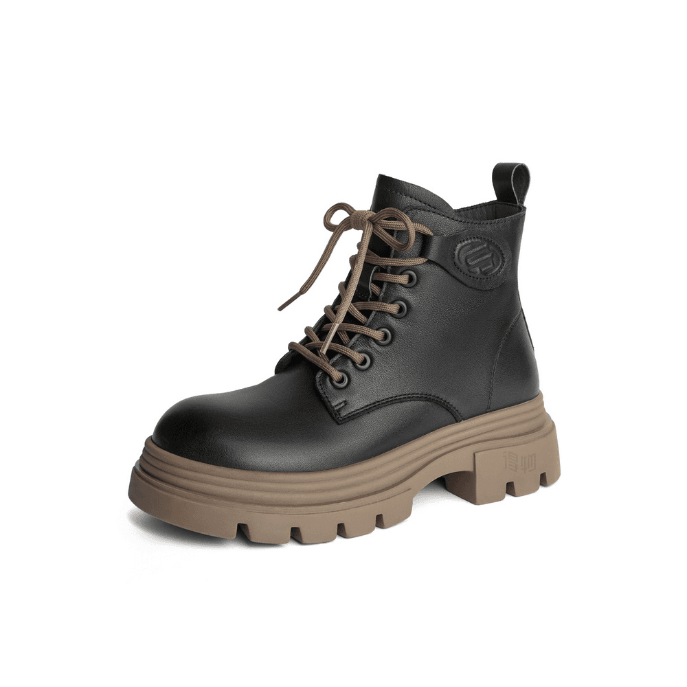Ботинки BELLE Martin Boots 4.5cm - изображение 2