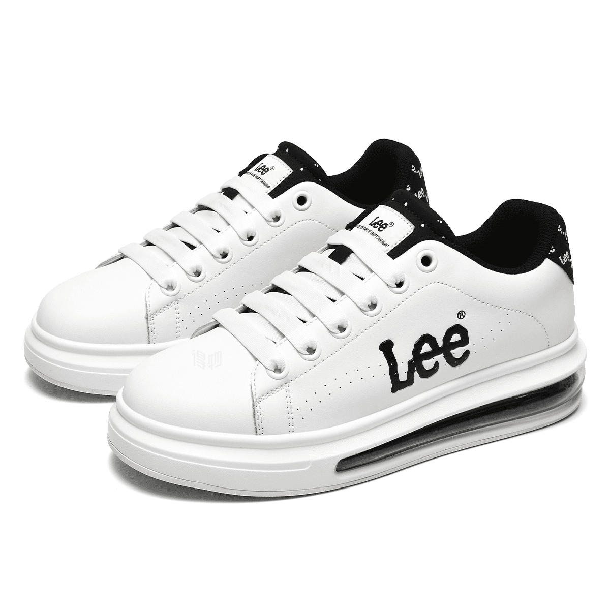 Кроссовки Lee - изображение 3