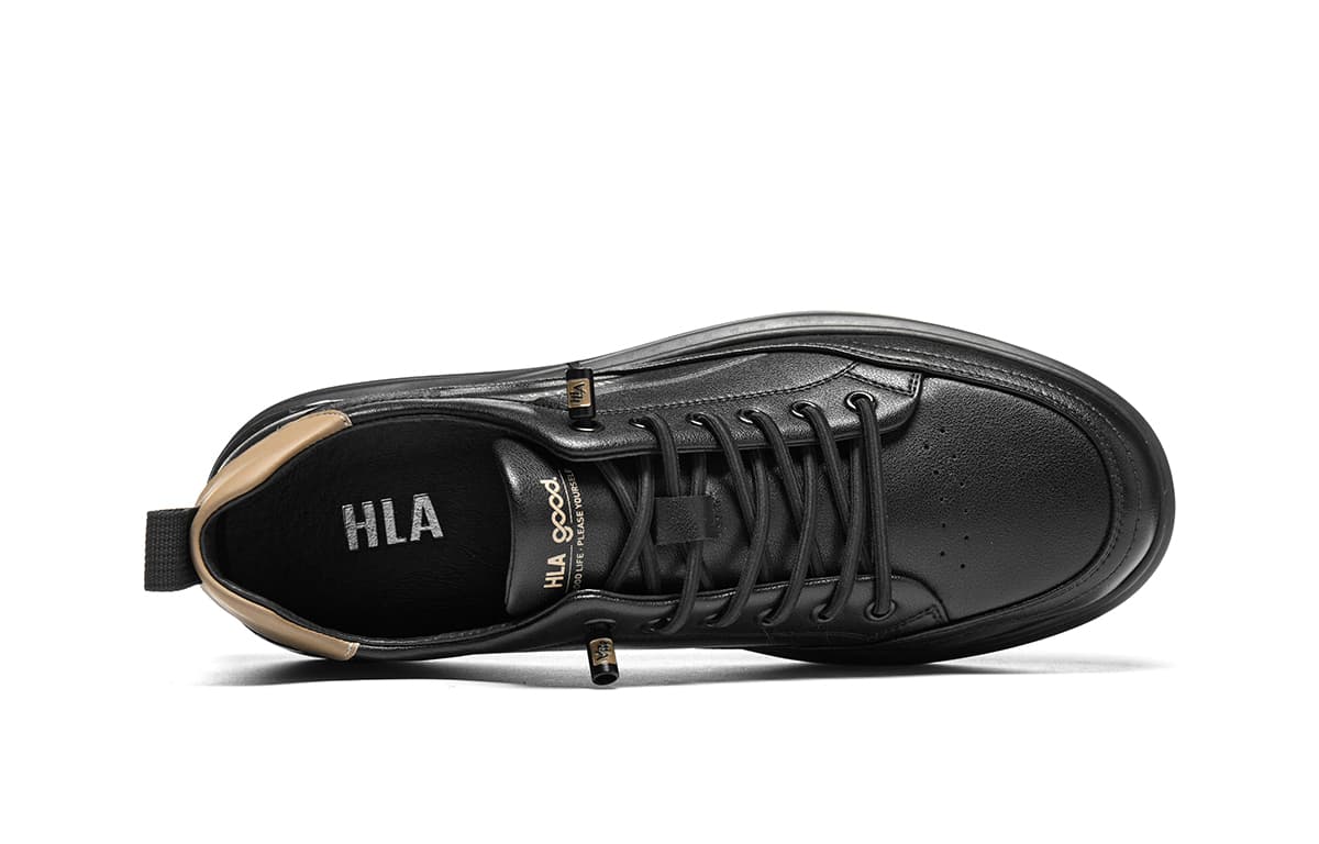 Кроссовки HLA - изображение 3