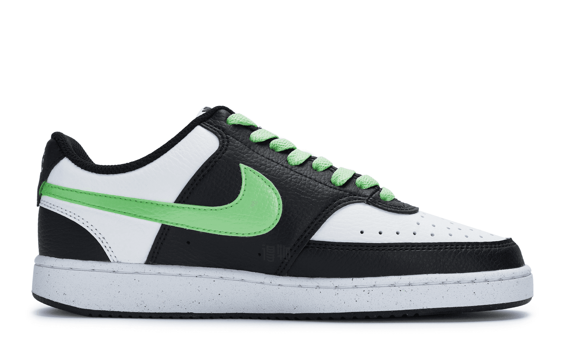 Кроссовки Nike Court Vision Low - изображение 3