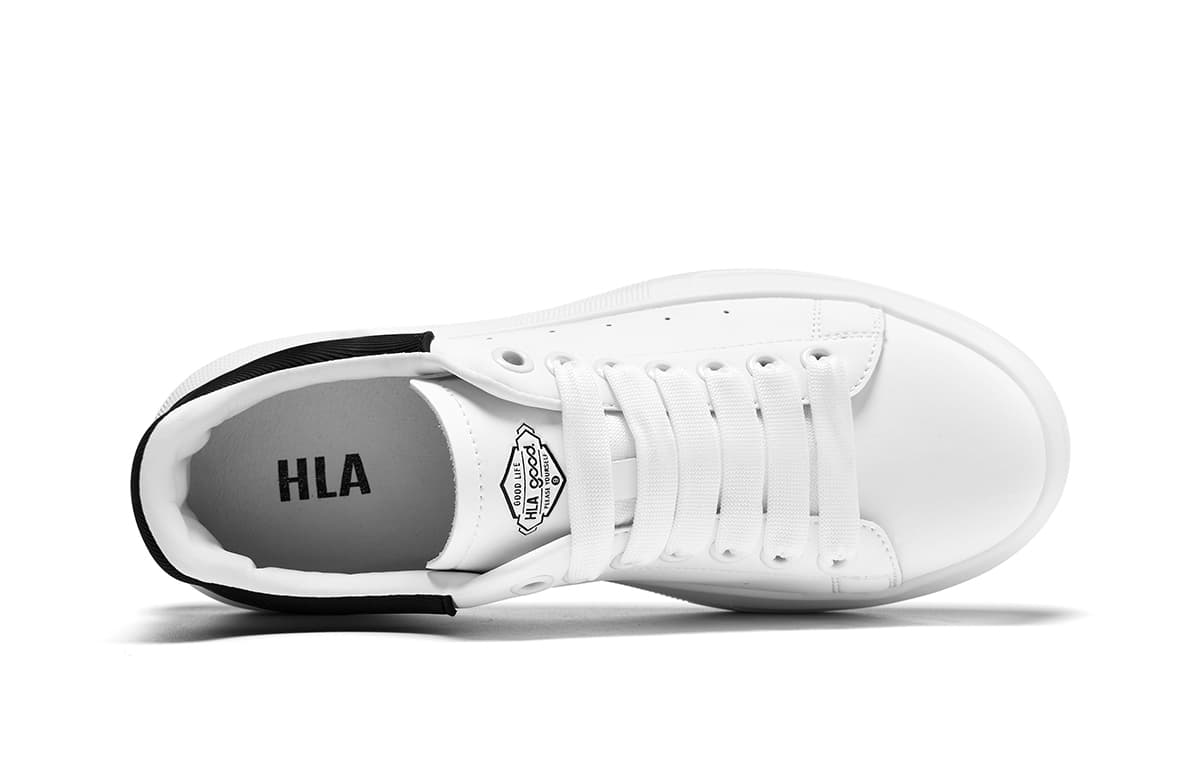 Кроссовки HLA - изображение 2