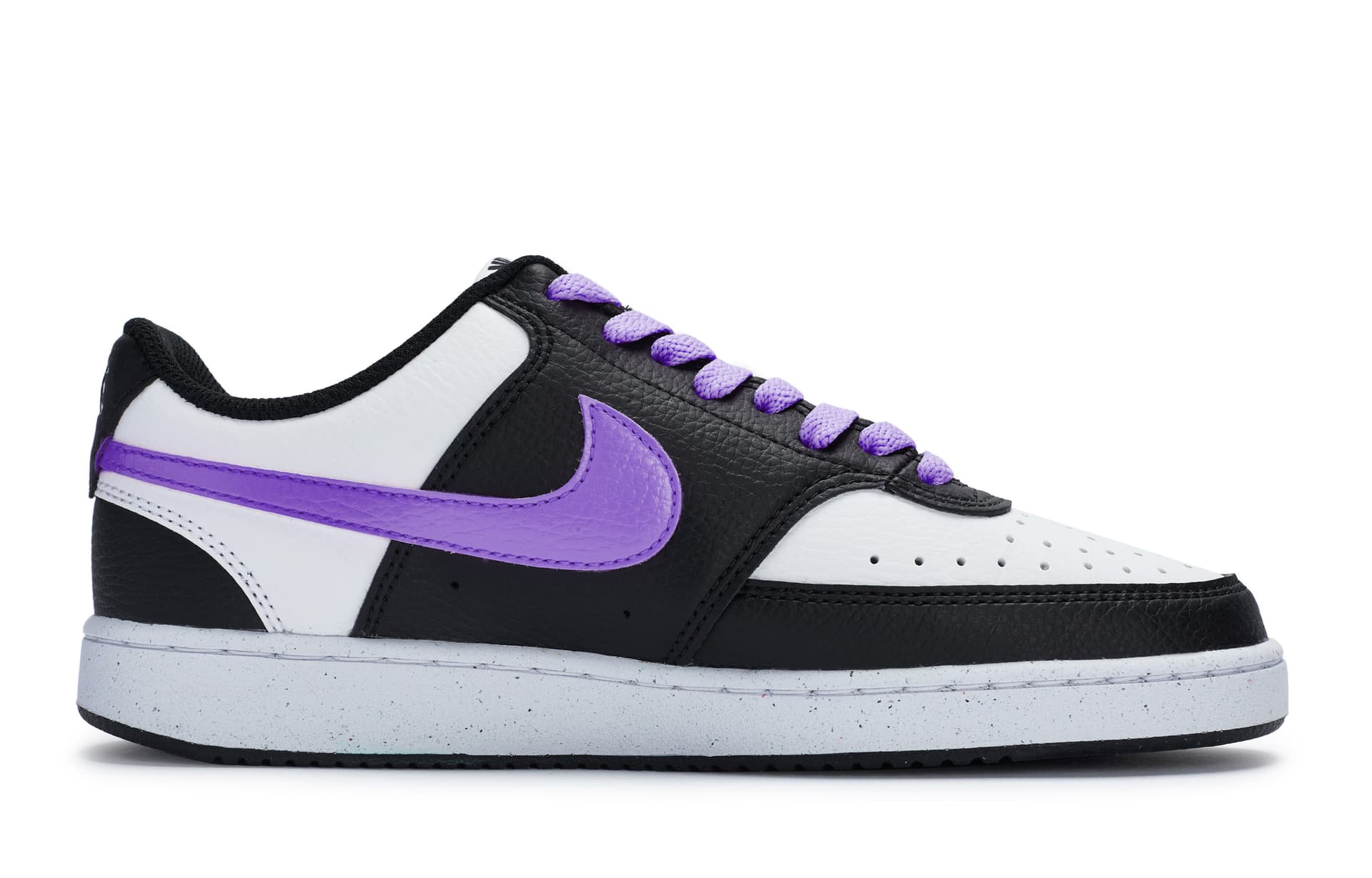 Кроссовки Nike Court Vision Low 811 - изображение 3