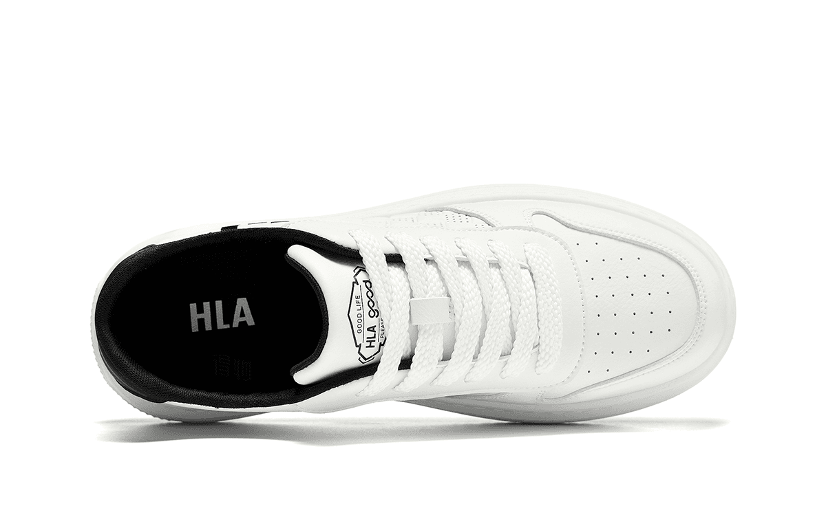 Кроссовки HLA - изображение 3