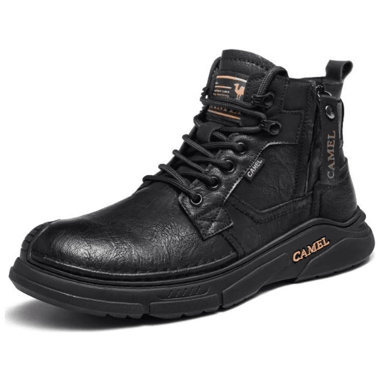 Ботинки CAMEL Martin Boots - изображение 2
