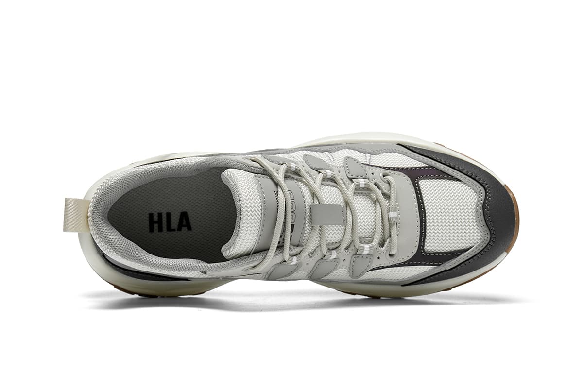 Кроссовки HLA - изображение 3